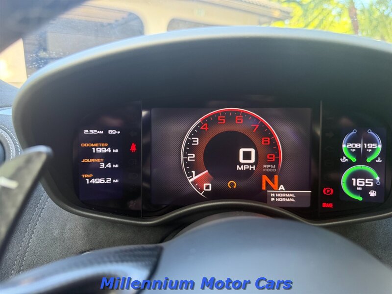 2017 McLaren 570GT - Photo 7 - Warminster, PA 18974