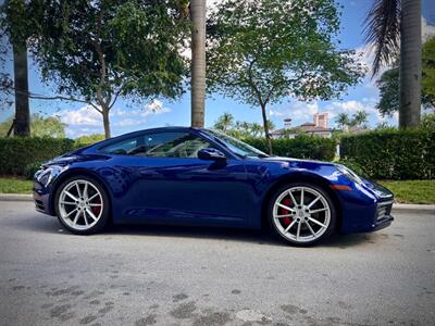 2021 Porsche 911 Carrera S   - Photo 3 - Warminster, PA 18974