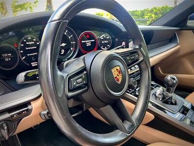 2021 Porsche 911 Carrera S   - Photo 25 - Warminster, PA 18974