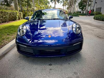 2021 Porsche 911 Carrera S   - Photo 13 - Warminster, PA 18974