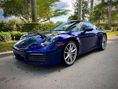 2021 Porsche 911 Carrera S   - Photo 12 - Warminster, PA 18974