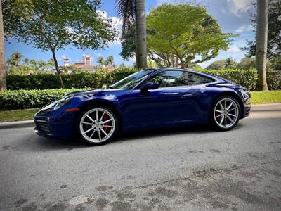 2021 Porsche 911 Carrera S   - Photo 10 - Warminster, PA 18974