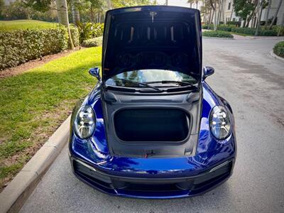 2021 Porsche 911 Carrera S   - Photo 15 - Warminster, PA 18974