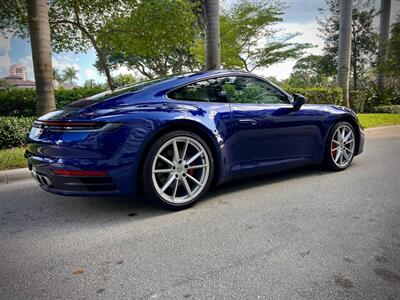 2021 Porsche 911 Carrera S   - Photo 4 - Warminster, PA 18974