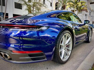 2021 Porsche 911 Carrera S   - Photo 5 - Warminster, PA 18974