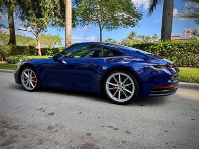 2021 Porsche 911 Carrera S   - Photo 11 - Warminster, PA 18974