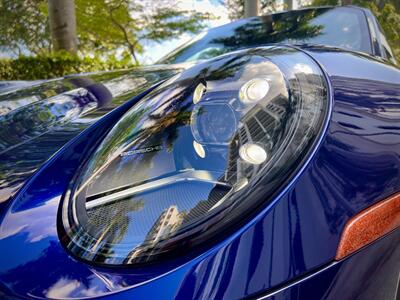 2021 Porsche 911 Carrera S   - Photo 14 - Warminster, PA 18974