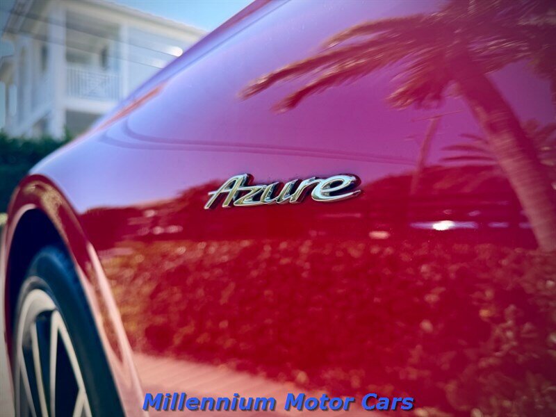 2023 Bentley Continental GTC Base - Photo 18