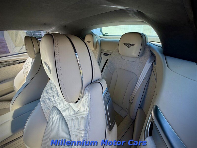 2023 Bentley Continental GTC Base - Photo 27