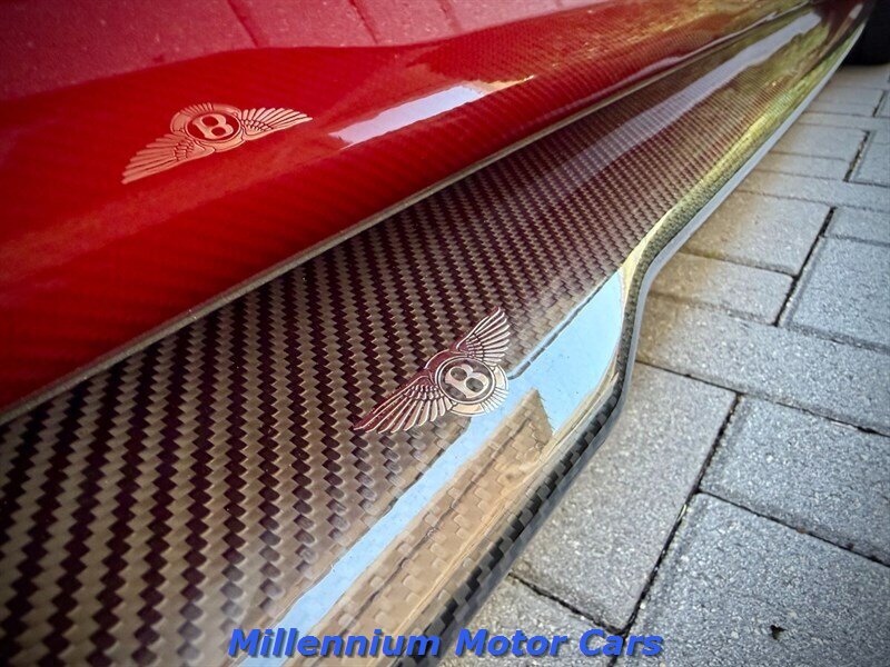 2023 Bentley Continental GTC Base - Photo 19