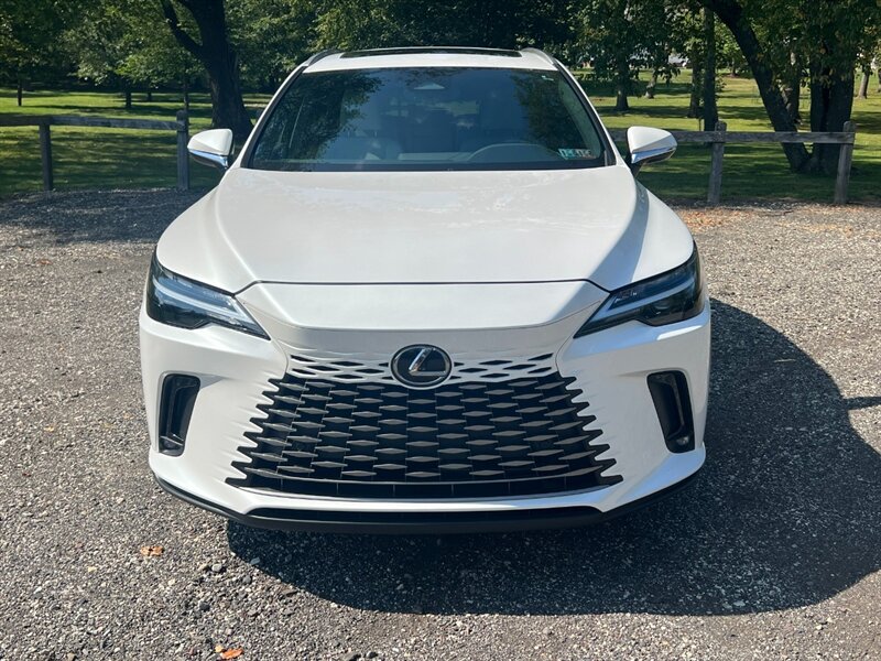 2023 Lexus RX 350 Premium - Photo 11 - Warminster, PA 18974