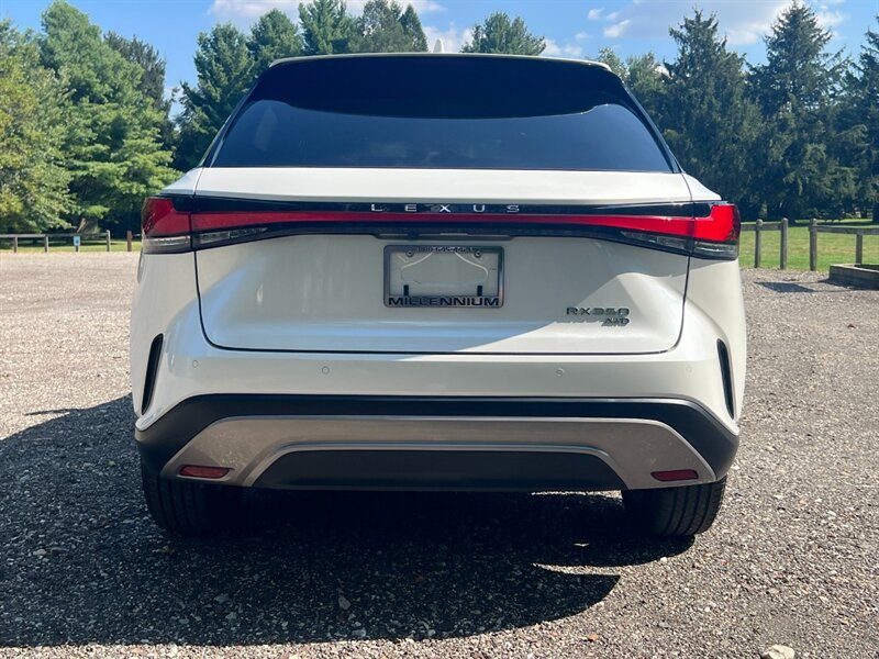 2023 Lexus RX 350 Premium - Photo 6 - Warminster, PA 18974