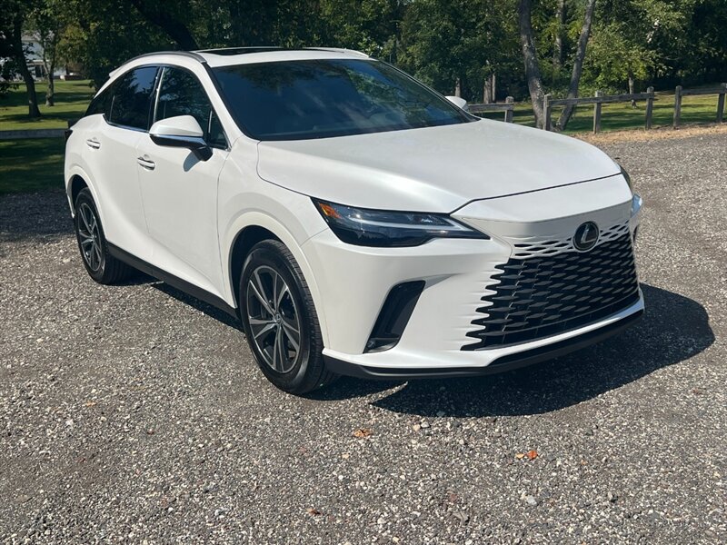 2023 Lexus RX 350 Premium - Photo 9 - Warminster, PA 18974