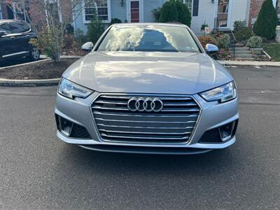 2019 Audi A4 2.0T quattro Premium Plus   - Photo 10 - Warminster, PA 18974