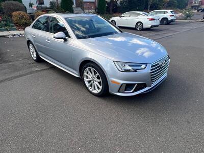 2019 Audi A4 2.0T quattro Premium Plus   - Photo 8 - Warminster, PA 18974