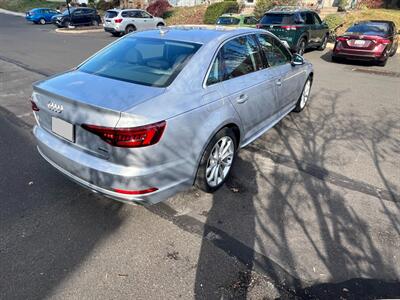 2019 Audi A4 2.0T quattro Premium Plus   - Photo 6 - Warminster, PA 18974