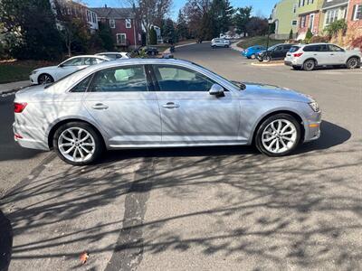 2019 Audi A4 2.0T quattro Premium Plus   - Photo 7 - Warminster, PA 18974