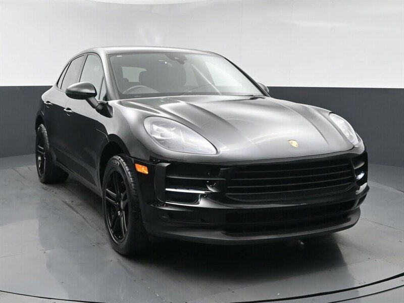 2019 Porsche Macan S   - Photo 1 - Warminster, PA 18974