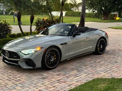 2022 Mercedes-Benz AMG SL 63   - Photo 4 - Warminster, PA 18974