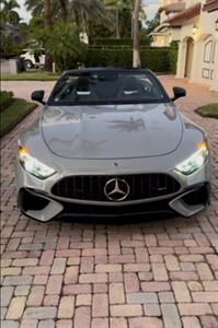 2022 Mercedes-Benz AMG SL 63   - Photo 6 - Warminster, PA 18974