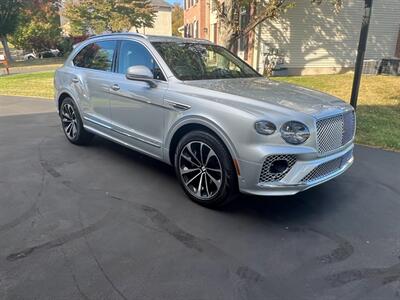 2021 Bentley Bentayga Hybrid   - Photo 18 - Warminster, PA 18974