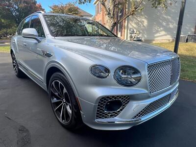 2021 Bentley Bentayga Hybrid   - Photo 19 - Warminster, PA 18974