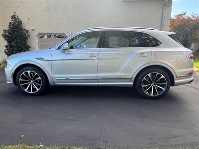 2021 Bentley Bentayga Hybrid   - Photo 5 - Warminster, PA 18974