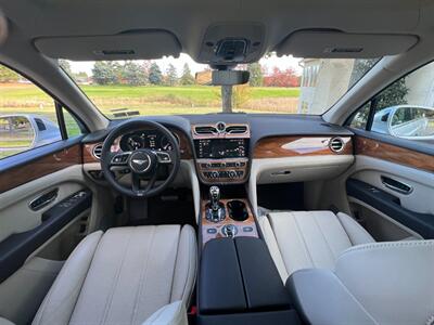 2021 Bentley Bentayga Hybrid   - Photo 70 - Warminster, PA 18974