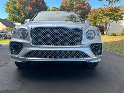 2021 Bentley Bentayga Hybrid   - Photo 24 - Warminster, PA 18974