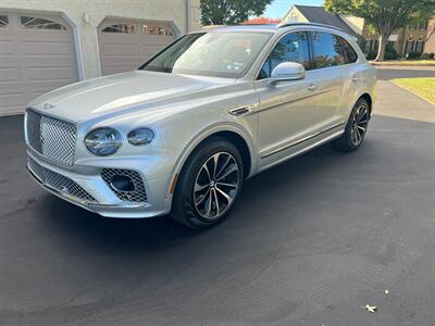 2021 Bentley Bentayga Hybrid   - Photo 3 - Warminster, PA 18974