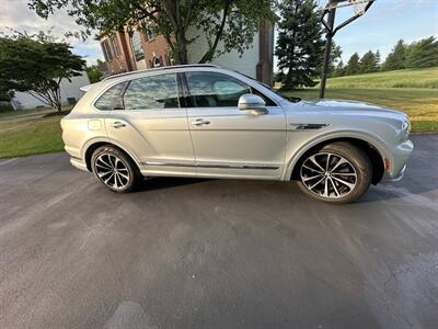 2021 Bentley Bentayga Hybrid   - Photo 16 - Warminster, PA 18974