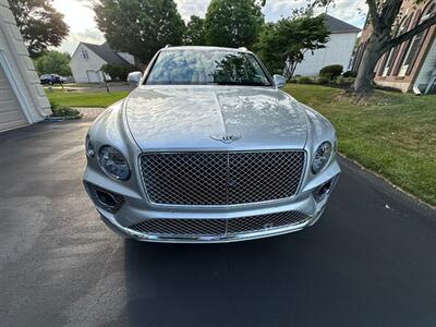 2021 Bentley Bentayga Hybrid   - Photo 20 - Warminster, PA 18974