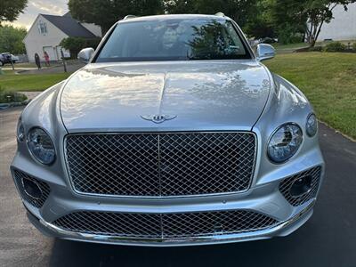 2021 Bentley Bentayga Hybrid   - Photo 21 - Warminster, PA 18974