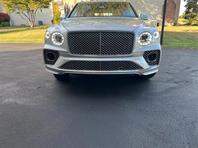 2021 Bentley Bentayga Hybrid   - Photo 25 - Warminster, PA 18974