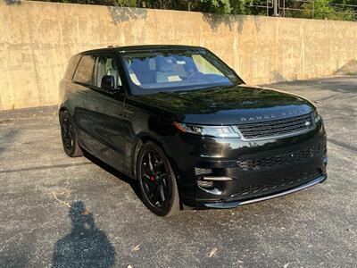 2023 Land Rover Range Rover Sport P400 Dynamic SE SUV