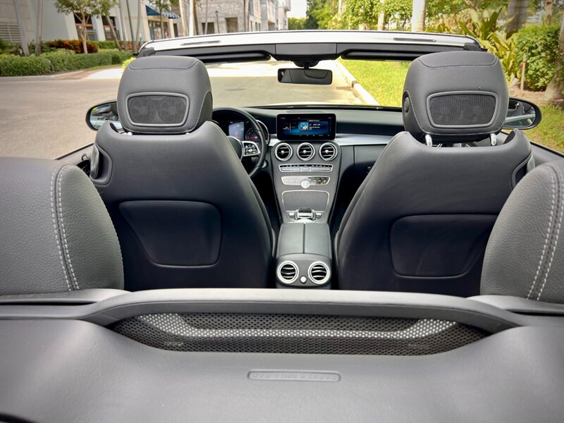 2019 Mercedes-Benz C 300 - Photo 25 - Warminster, PA 18974