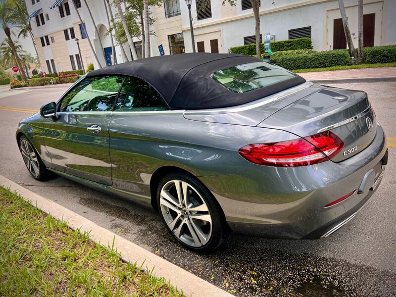 2019 Mercedes Benz C 300 photo 19
