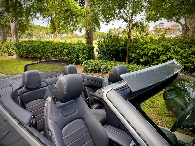 2019 Mercedes Benz C 300 photo 28