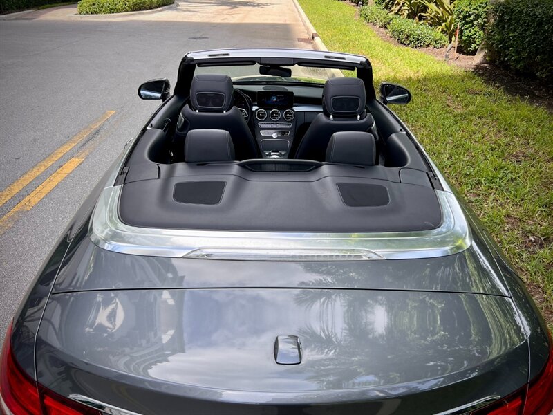 2019 Mercedes Benz C 300 photo 25