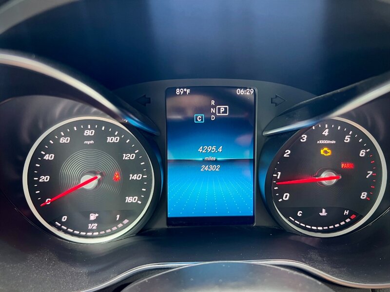 2019 Mercedes Benz C 300 photo 29