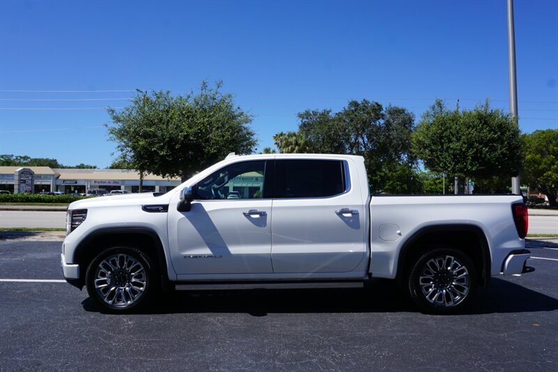 2025 Gmc Sierra 1500 Denali Ultimate photo 3
