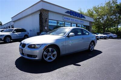 2010 BMW 3 Series 328i xDrive  