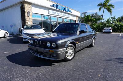 1991 BMW 320I M  Technic  BMW JAPAN Coupe