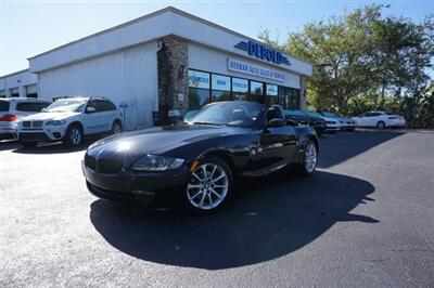 2008 BMW Z4 3.0i  