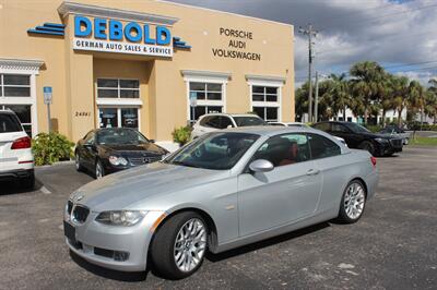 2008 BMW 3 Series 328i  