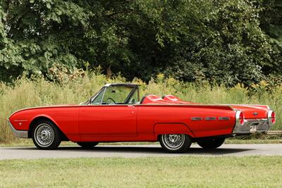 1962 Ford Thunderbird Sports Roadster Clone   - Photo 12 - Rockville, MD 20850