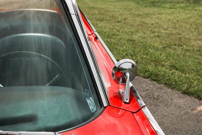 1962 Ford Thunderbird Sports Roadster Clone   - Photo 32 - Rockville, MD 20850