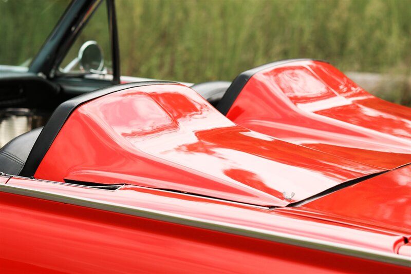 1962 Ford Thunderbird Sports Roadster Clone   - Photo 45 - Rockville, MD 20850