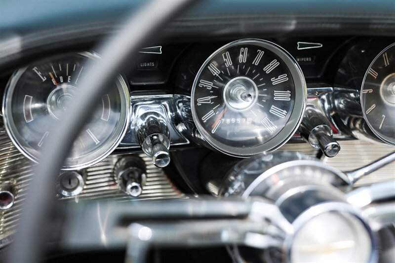 1962 Ford Thunderbird Sports Roadster Clone   - Photo 73 - Rockville, MD 20850