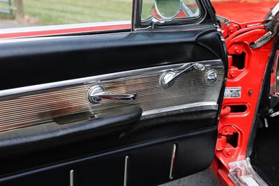 1962 Ford Thunderbird Sports Roadster Clone   - Photo 87 - Rockville, MD 20850